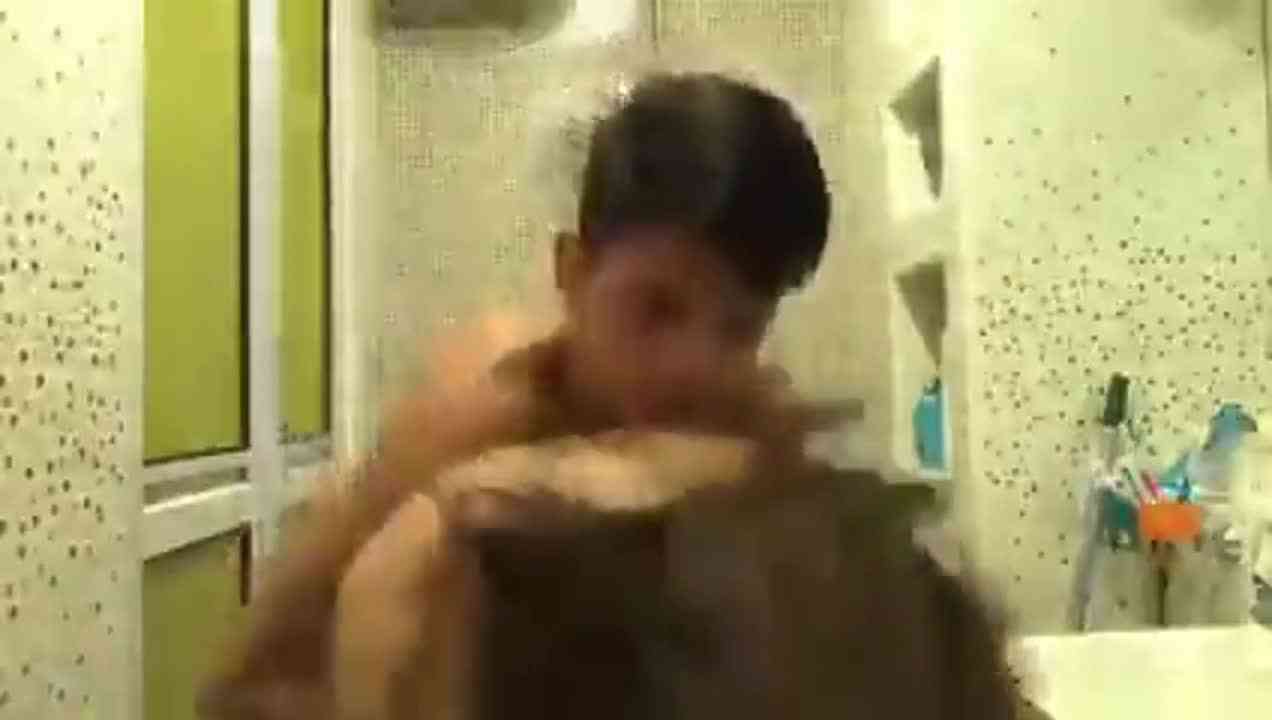 ที่รัก จะอาบน้ำแล้วจะเย็ดอีกหรือค่ะ