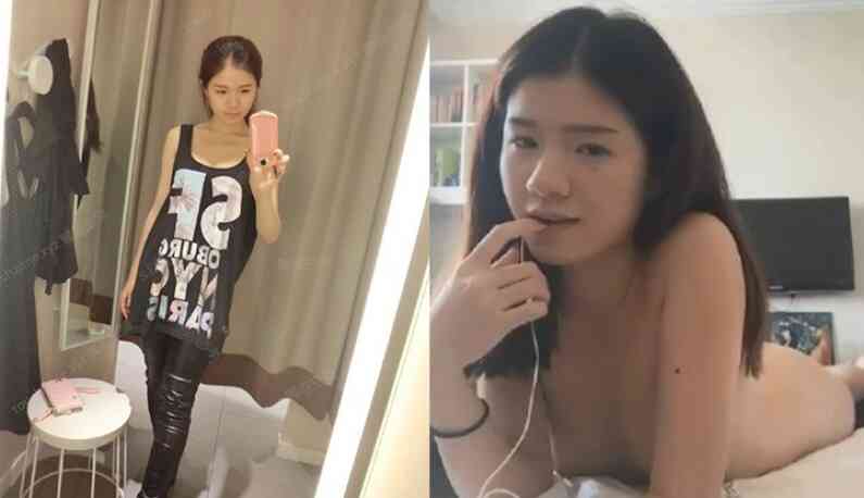 浙江廣告模特大賽得獎妹子淫亂私生活流出!!究竟是傳給哪個哥哥看呢?
