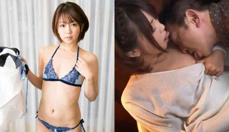 (ญี่ปุ่น)คลิปหลุดดาราหนังAv Saki Nimiya ไม่เซ็นเซอร์ (MIDE-018)