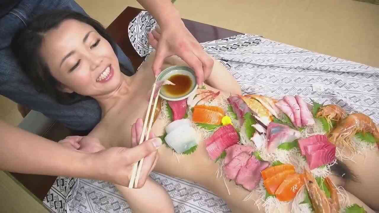 人體盛