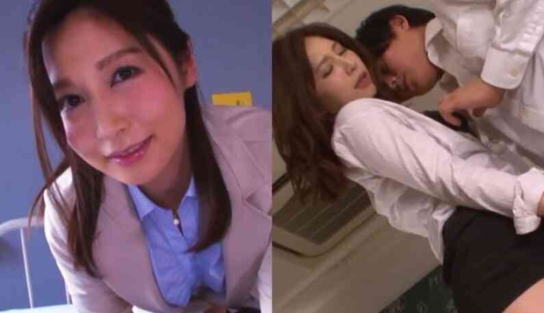 [日本] 佐佐木明希破壞版AV!!美腿&水汪汪大眼篇(PGD-844)