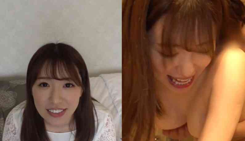 (AI เปลี่ยนหน้า)นมหนูใหญ่ไหมค่ะ