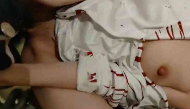 [台灣] SWAG 萬聖節特別版 齊天大聖大戰血衣女 真實拿刀上演 真實版磨豆漿