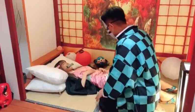 [台灣] SWAG 彌荳子AV成人版-25分鐘一鏡到底