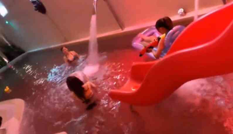 [台灣] SWAG 最青春最敢玩的女大生出擊!