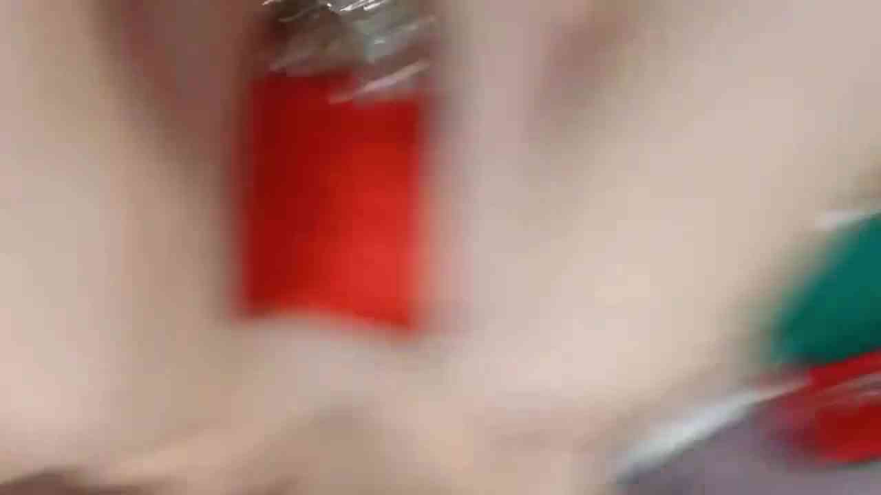 swag耶誕特輯 菊花解禁口爆!!!