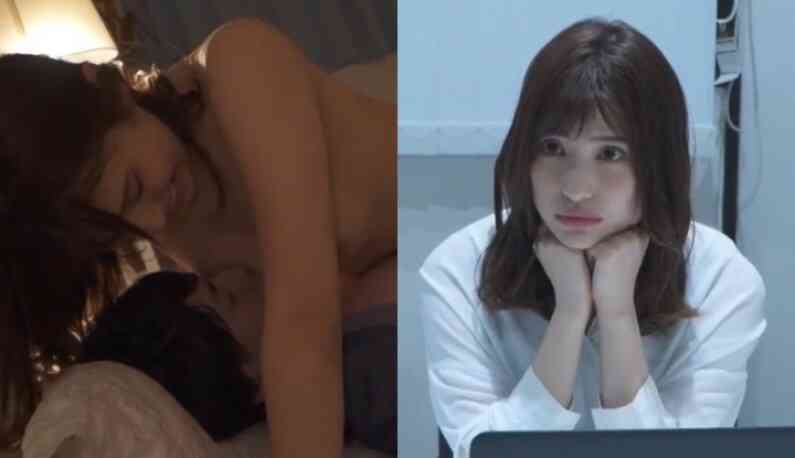 (ญี่ปุ่น)เพื่อนร่วมงานเซ็กส์จัด