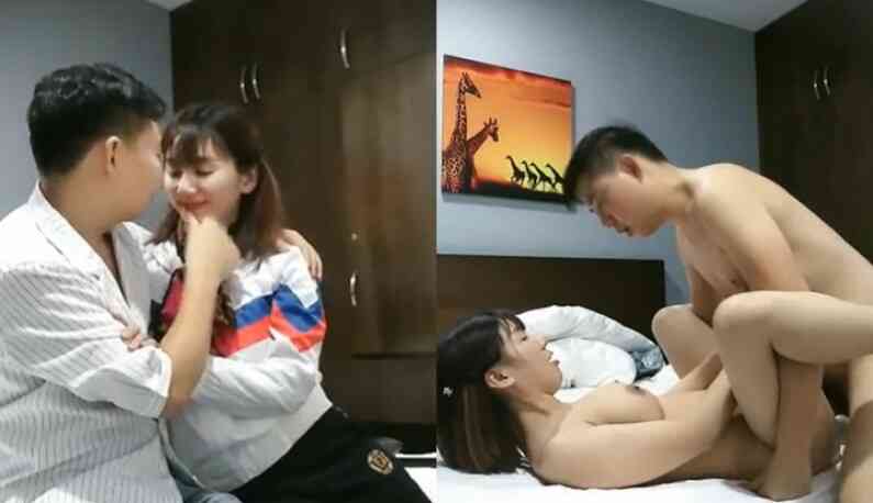 (เวียดนาม)กระหรี่เวียดนาม เย็ดมันส์เหมือนกันนะ