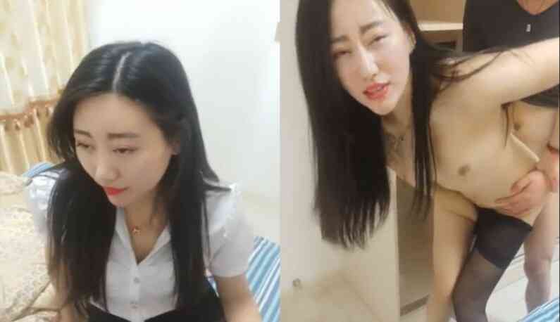 傲嬌黑絲美女,再高冷最終還是連連求饒,完事後氣質依舊!
