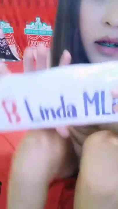 VJ ลินดา เงี่ยนมาก วันนี้ไม่มีใครให้เย็ด ตกเบ็ตช่วยตนเองไปก่อน - คลิปเต็ม 59นน. - ________