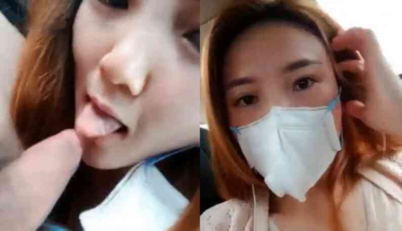 ลืมเอาถุงยางมาทำไงดี จะเย็ดสดไหม?
