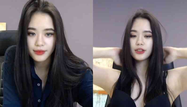 สาวน้อยหน้าตาน่าเย็ดโชว์ลีลา ตอนที่ 6