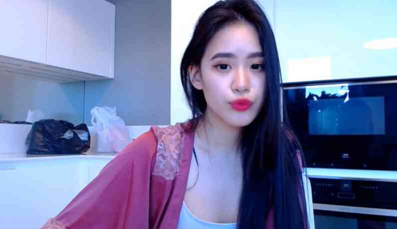 [歐美] Li Chang Show~~開台~自慰~我不停歇~今天一次開好開滿!!0211-2