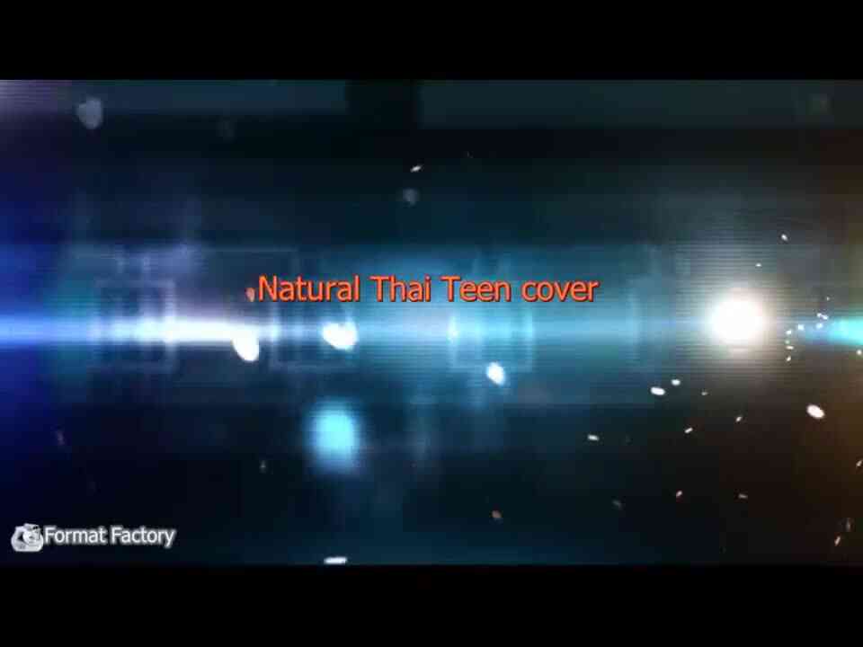 [thai porn]NATURL THAI TEEN