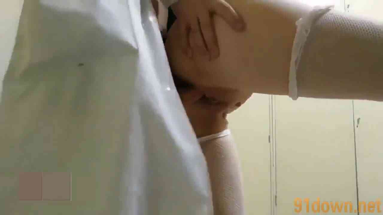 หมอเครียด อิอิ ขอเย็ดหน่อยน้าาาาาา