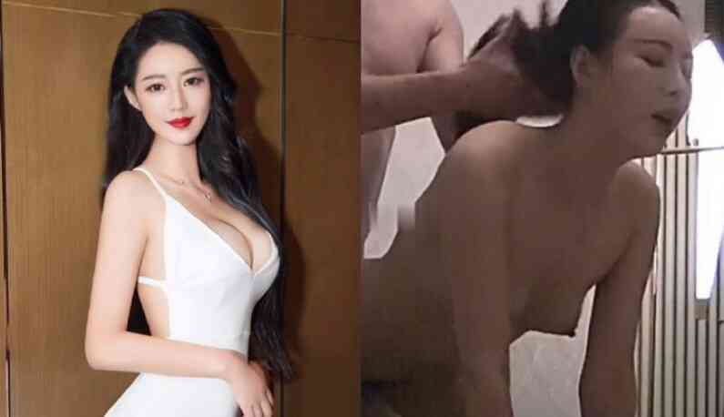 貓先生 千人斬之黑長直女主播!曾經的叛逆少女性愛視頻流出!
