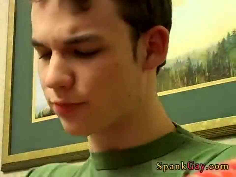 gay  โดนแฟนทำโทษ น่ารักน่าชัง