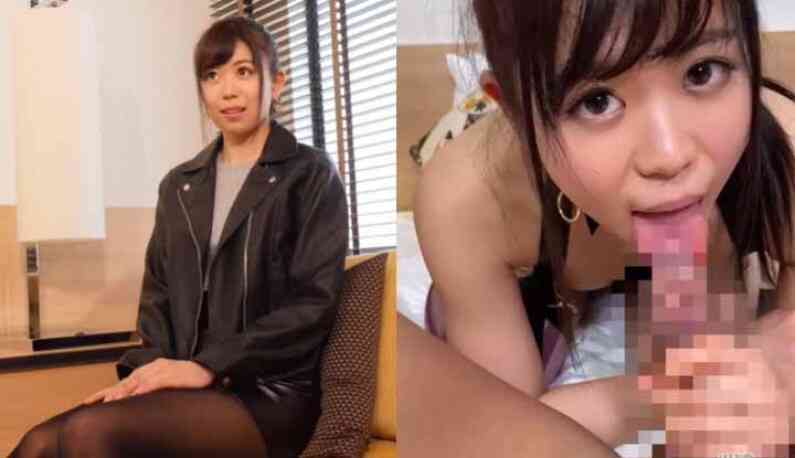 (ญี่ปุ่น)เงินซื้อตัวหนูไม่ได้ แต่ซื้อหีของหนูได้ (FC2 PPV 1310009-3)