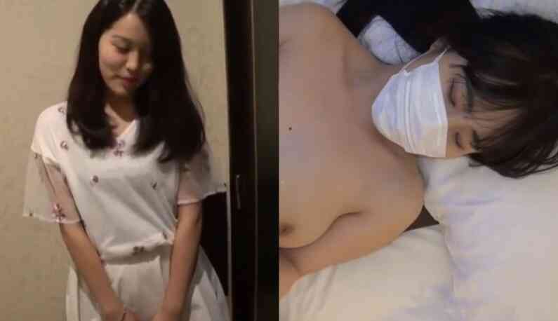 外表賢慧的人妻,逃家出來體驗口口~被土豪搞到愛液不斷湧出~