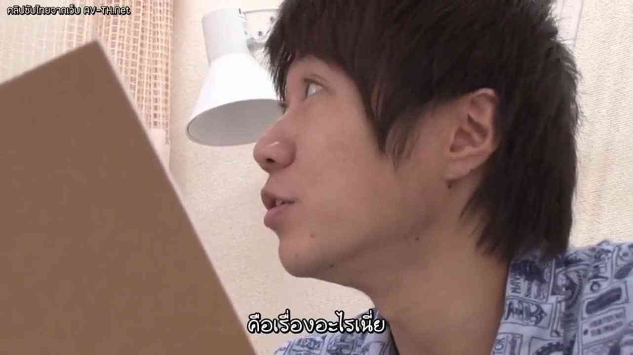 (ซับไทย jav) Kurea Hasumi เพื่อนลูกป่วนโรงหมอ DVDES-831