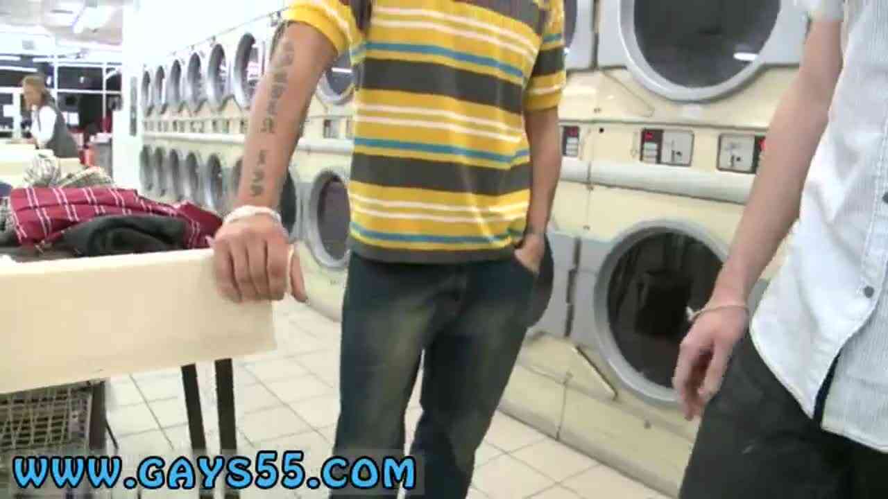 (เกย์) Males undressing outdoors gay Today's Out In Public takes place in