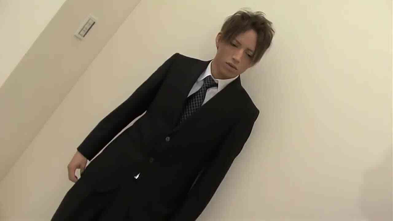 (เกย์) GET Film - Get On 2 Young Salarymen