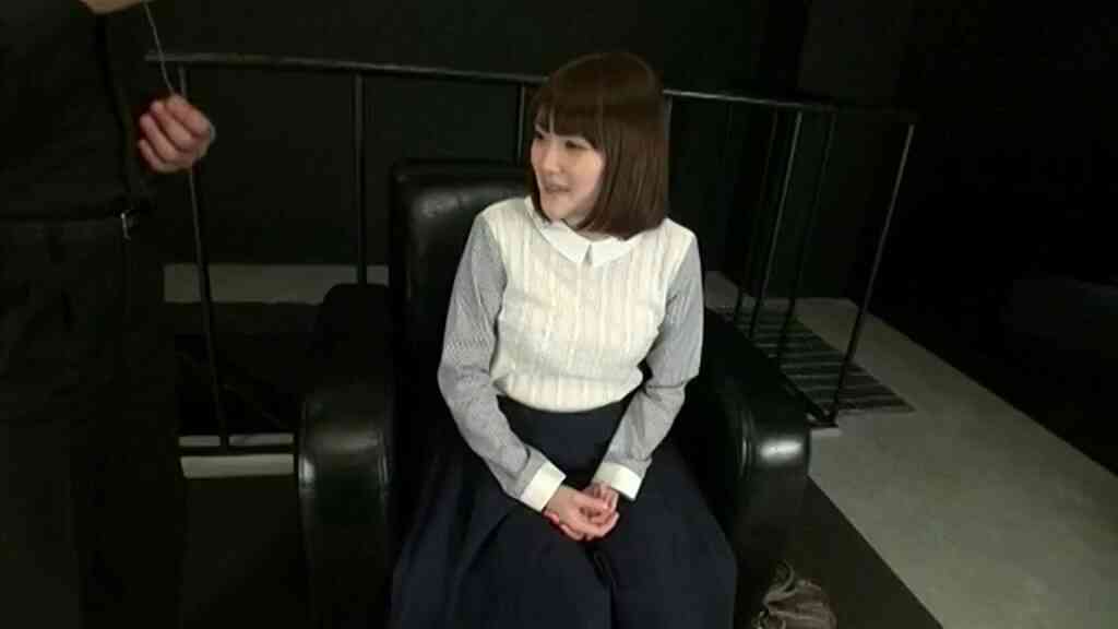 素人催眠中出しセックス