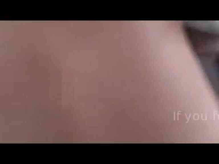 白天在教室打砲馬賽克沒打好一瞬露臉!