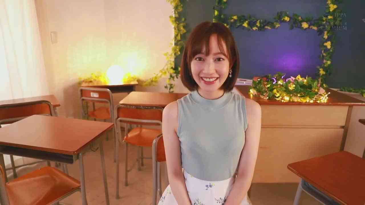 PRED-267 I'm A Teacher, May I Start Squirting Spectacularly? An Ultra Sensual, Real-Life Female Teacher Stars In An Adult Video Yuki Takigawa