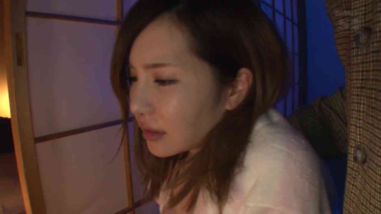(av ซับไทย) SNIS-910 Aoi สไลด์หนอนสอนลูกสะใภ้