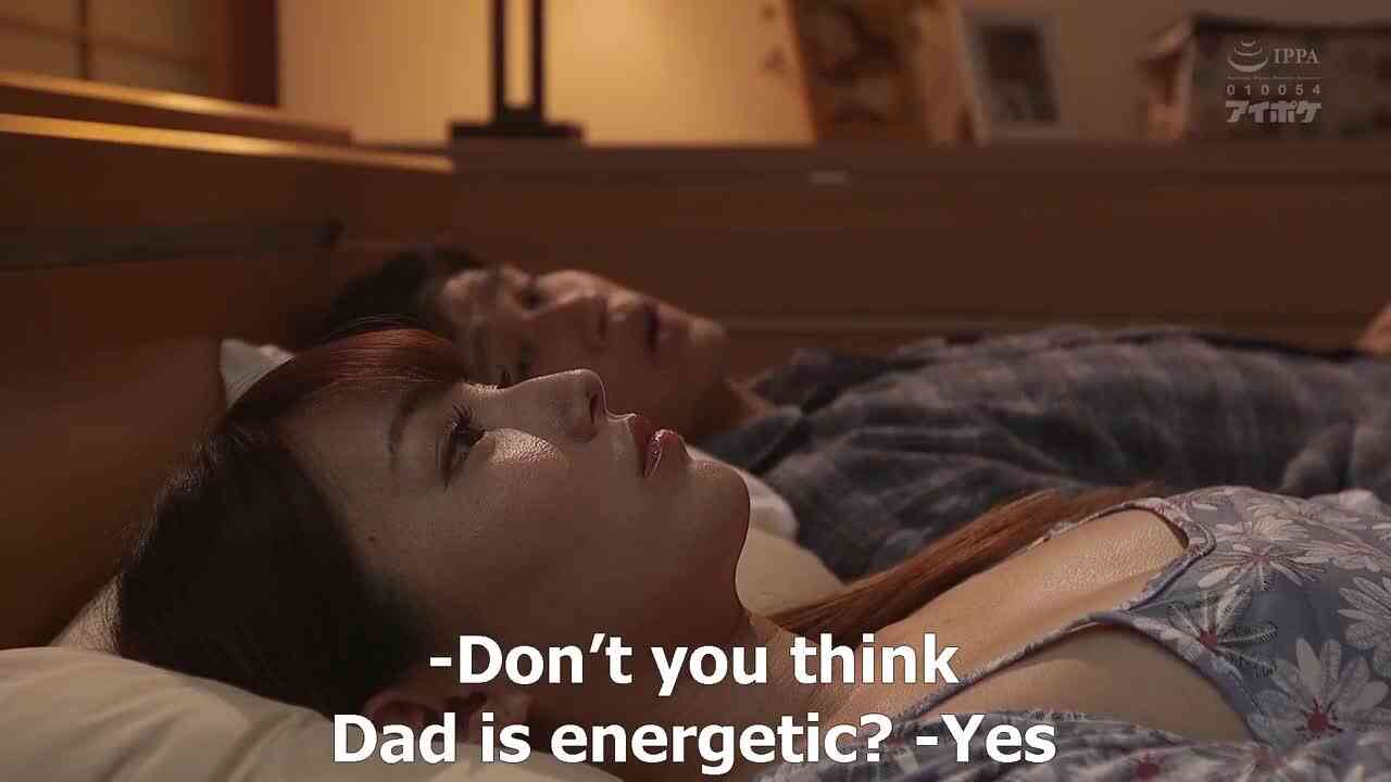 [ซับอังกฤษ] IPX-566  พ่อตาคั่วลูกสะใภ้ Tsubasa Amami